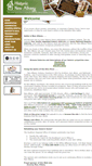 Mobile Screenshot of historicnewalbany.com